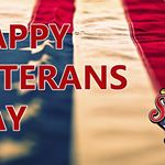 Thank you to all who served!