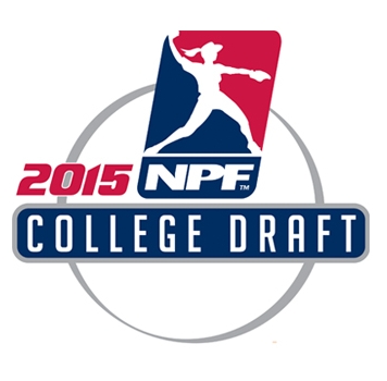 2015 National Pro Fastpitch College Draft