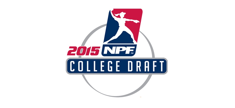 2015 National Pro Fastpitch College Draft