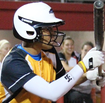 NPF Veteran Angeline Quiocho Signs with Dallas Charge