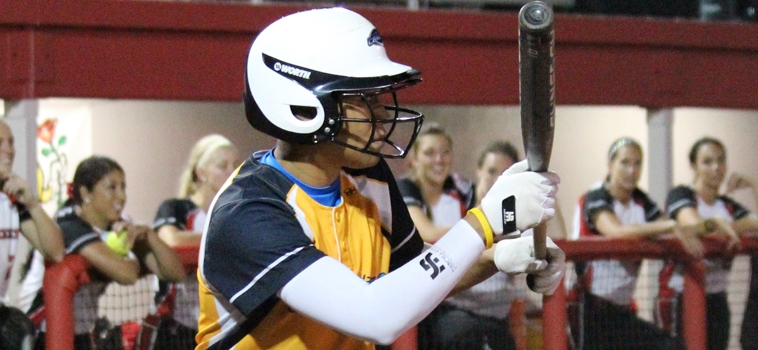 NPF Veteran Angeline Quiocho Signs with Dallas Charge