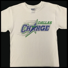 Dallas Charge Tshirts