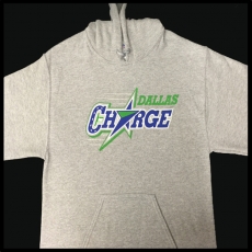 Dallas Charge Hoodies(Adult)