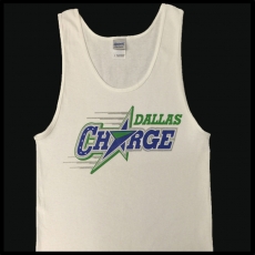 Dallas Charge TankTops (Adult)