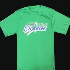 Dallas Charge Dry Fit (Adult)