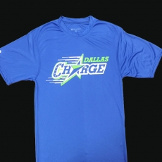 Dallas Charge Dry Fit (Adult)