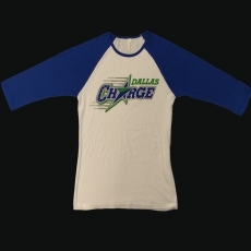 Ladies Baseball Shirt