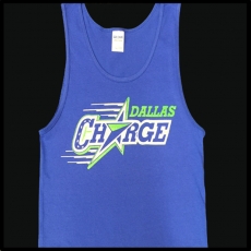 Dallas Charge TankTops (Adult)