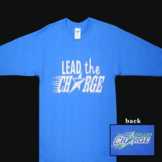 Lead The Charge Long Sleeves