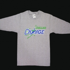 Dallas Charge Long Sleeves