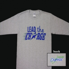 Lead The Charge Long Sleeves