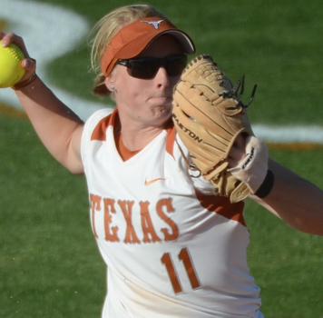 Former Texas Longhorn Great Signs with Dallas Charge