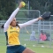 Dallas Charge Sign Australian National Team Pitcher