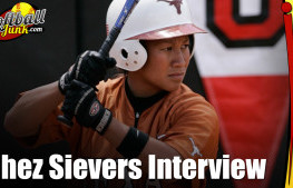 Chez Sievers Interview