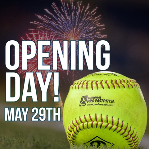 Opening Day 2015